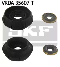 Подшипник (SKF: VKDA 35607 T)